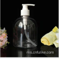 Botol Sanitizer Tangan Lutsinar 500m